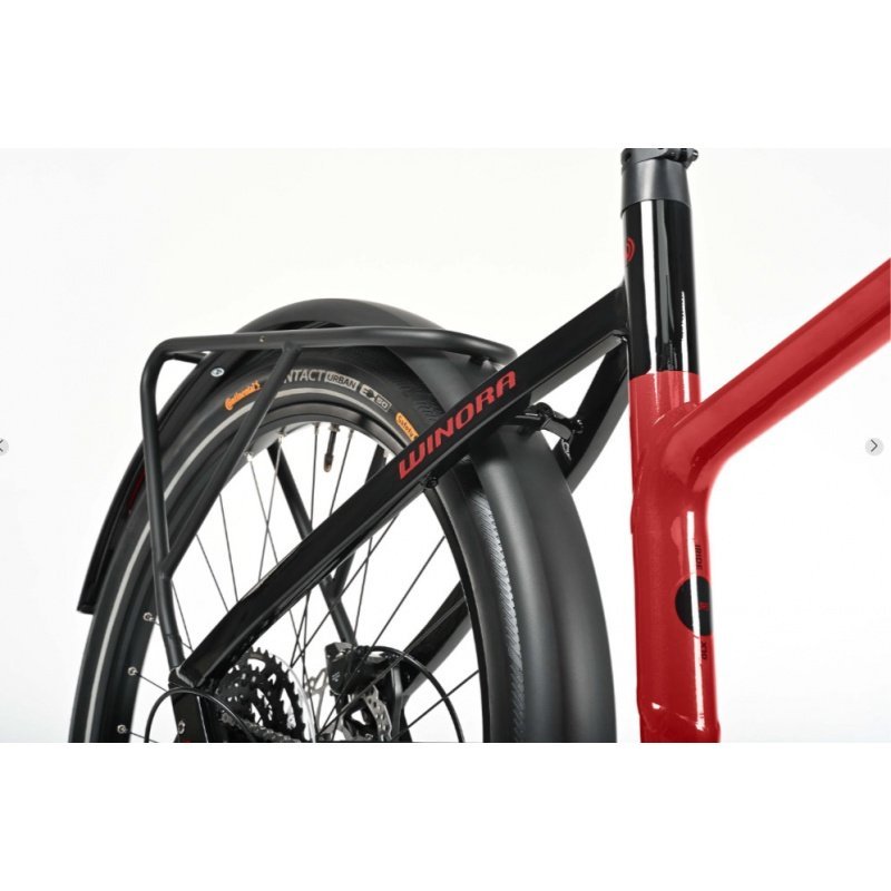 Vélo électrique Winora Iride pure X10 High – Image 6