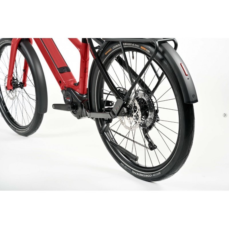 Vélo électrique Winora Iride pure X10 High – Image 4