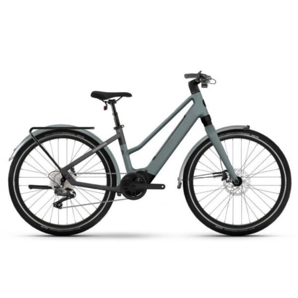 Vélo électrique Winora Iride pure X10 mid