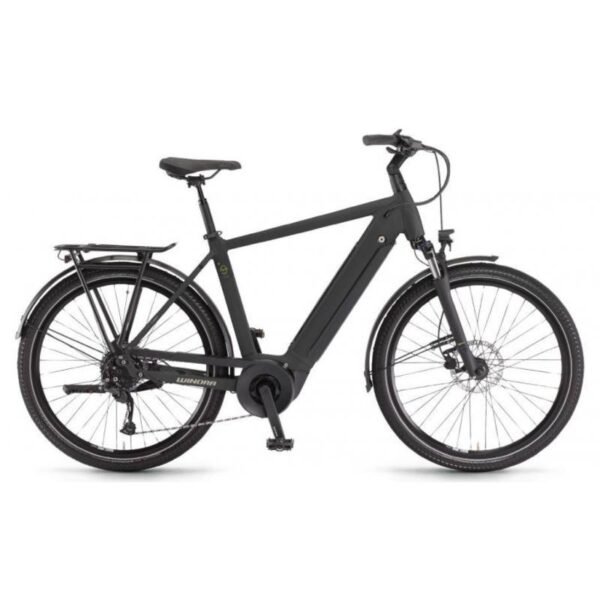 Vélo électrique Winora Sinus X9 2024