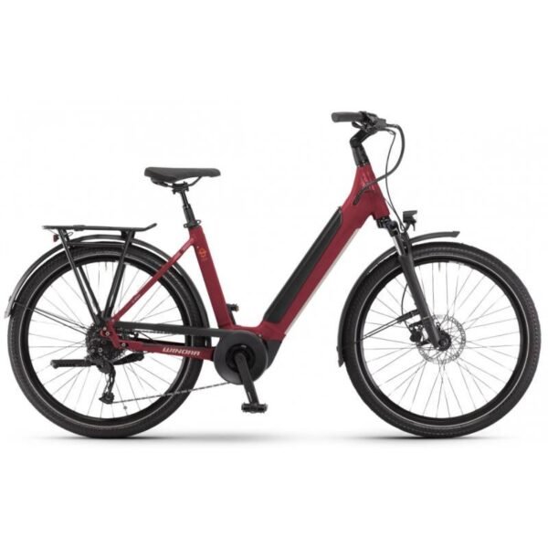 Vélo électrique Winora Sinus X9 low cues 2024