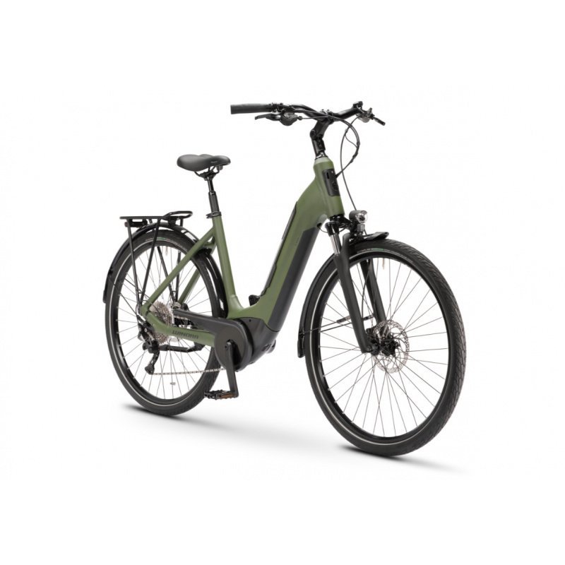 Vélo électrique Winora Tria 10 2025 – Image 8