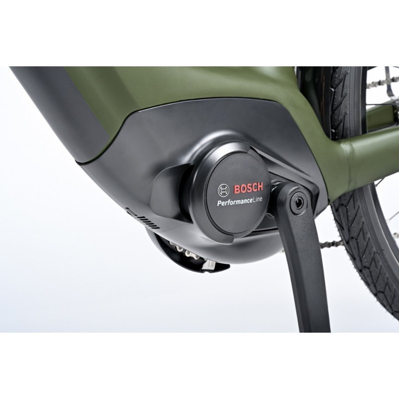 Vélo électrique Winora Tria 10 2025 – Image 3