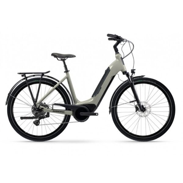 Vélo électrique Winora Tria 10 2025