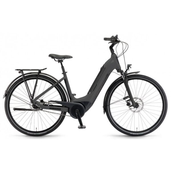Vélo électrique Winora Tria N8F Low 2025