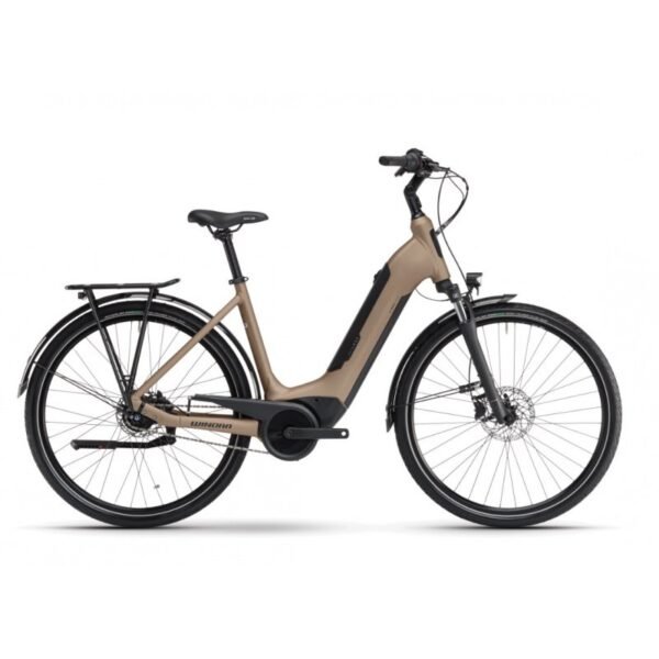 Vélo électrique Winora Tria N8F E 2024