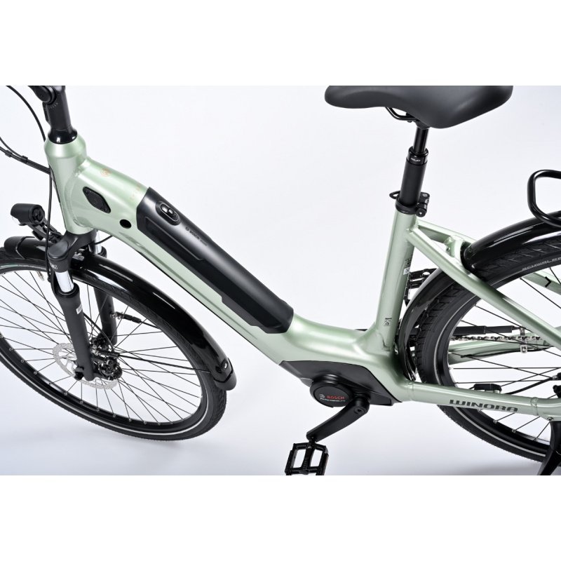 Vélo électrique Winora Tria X9 Wave 500WH 2025 – Image 3