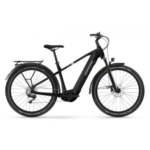 Vélo électrique Winora Yucatan X10 2025