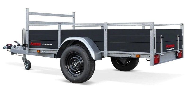 REMORQUE BAGAGERE BSX 1350.251 GO-GETTER ANSSEMS – Image 3