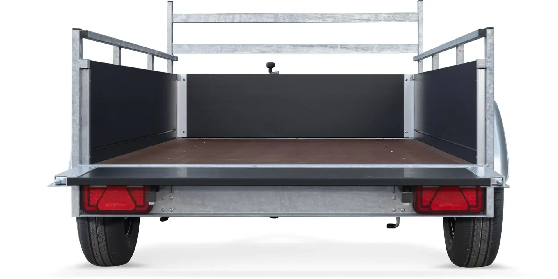 REMORQUE BAGAGERE BSX 1350.251 GO-GETTER ANSSEMS – Image 6