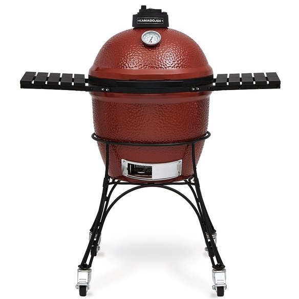 Barbecue kamado Classic Joe I - Kamado Joe – Image 8