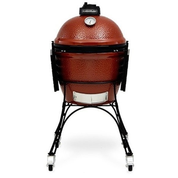 Barbecue kamado Classic Joe I - Kamado Joe – Image 7