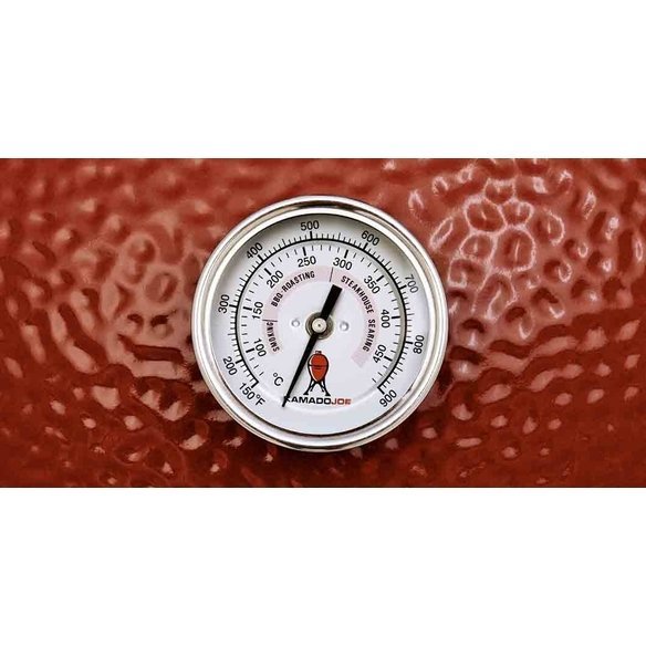 Barbecue kamado Classic Joe I - Kamado Joe – Image 2