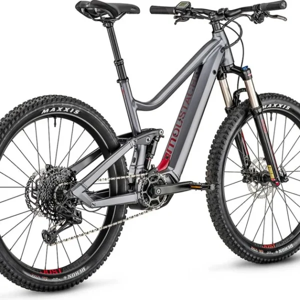 Moustache samedi 27 wide 2 VTT électrique