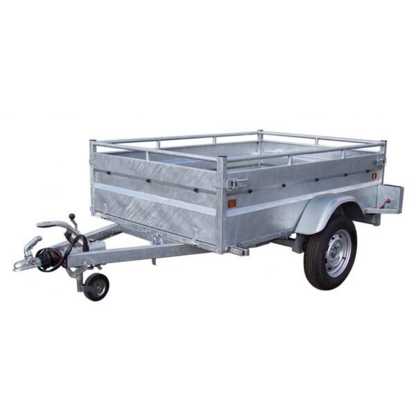 Remorques lider​ Robust 42390