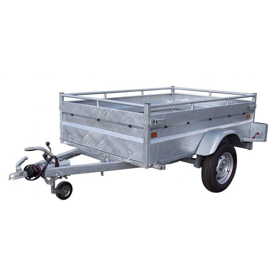 Remorques lider Robust 42390