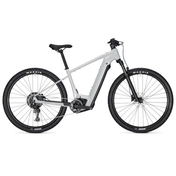 FOCUS VTT Électrique - JARIFA² 6.7