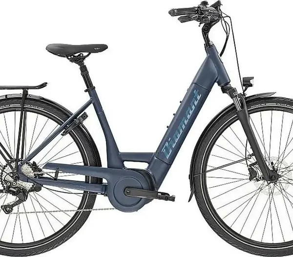 Vélo électrique DIAMANT Mandara Deluxe+ wave