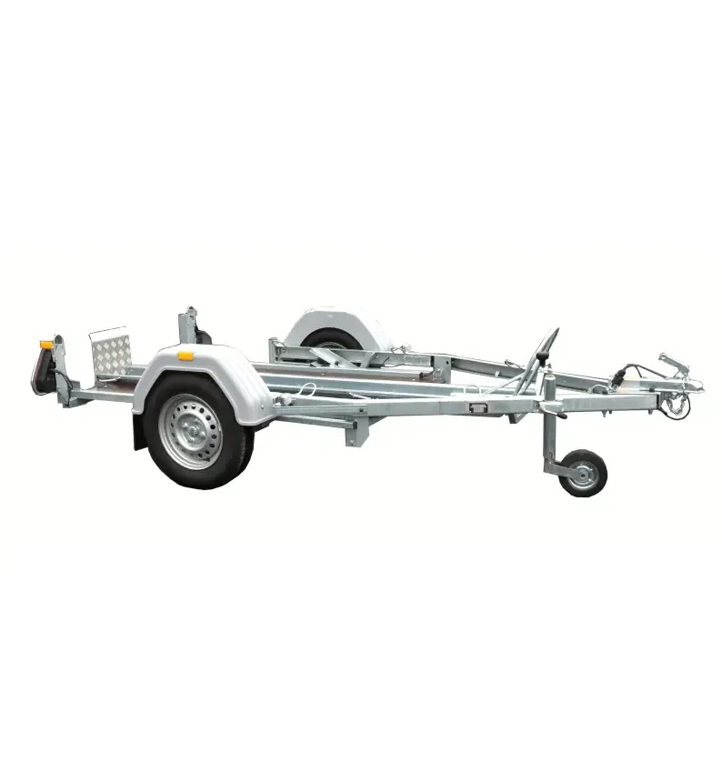 Porte Moto KXL 150500B – Image 5