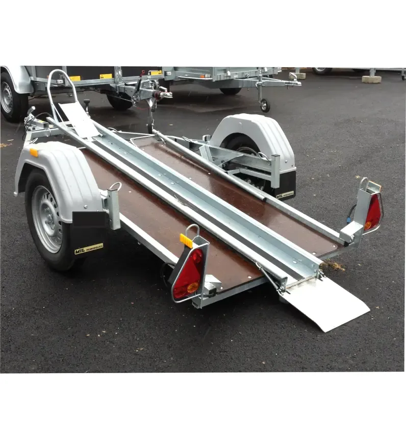 Porte Moto KXL 150500B