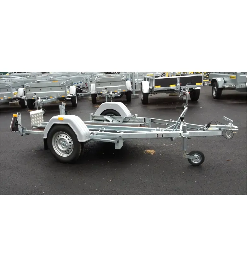 Porte Moto KXL 150500B – Image 4