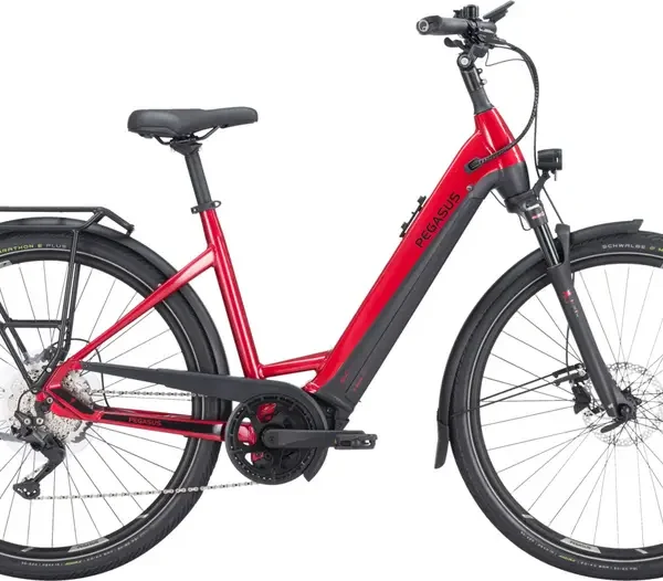 Vélo électrique Premio Evo 10 Lite 750Wh Wave