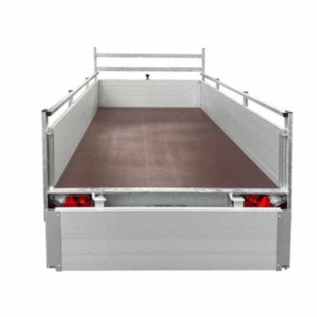 Remorque Bagagère BSX 750.205 Ansems – Image 2