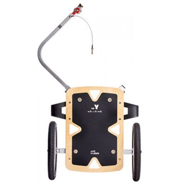 Charette pour velo Y-Frame Large 2.2