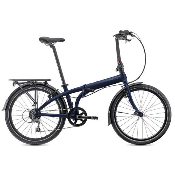 Vélo Tern Node D8 pliant
