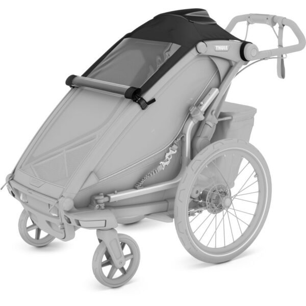 Thule Housse de Purificateur d'Air - Chariot AirPurifier Cover Single