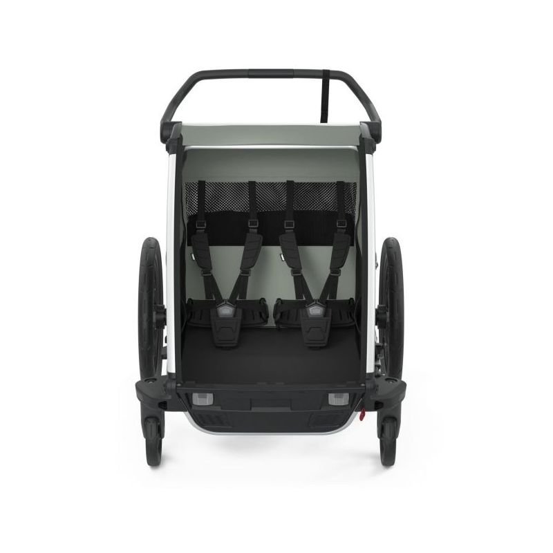 Remorque enfant vélo Thule Chariot Lite 2 – Image 3