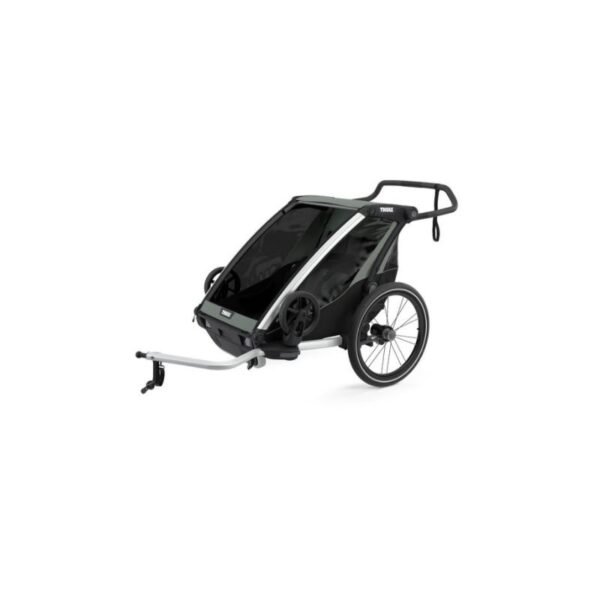 Remorque enfant vélo Thule Chariot Lite 2