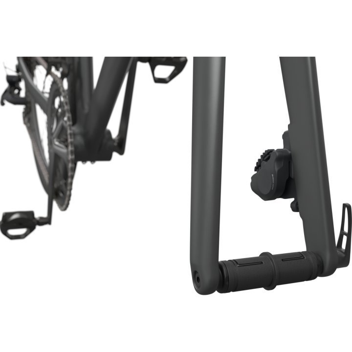 Porte Vélos de Toit Thule TopRide 568001 – Image 18