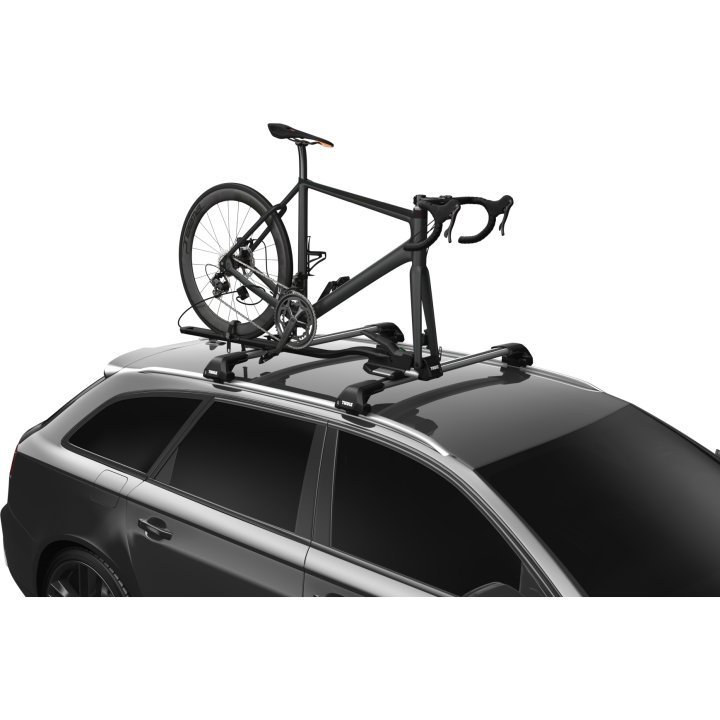 Porte Vélos de Toit Thule TopRide 568001 – Image 21