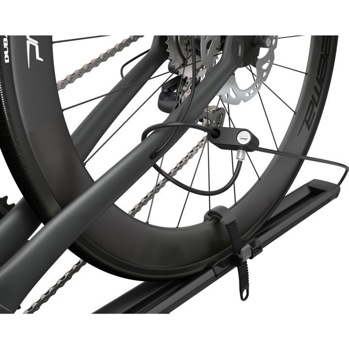 Porte Vélos de Toit Thule TopRide 568001 – Image 19