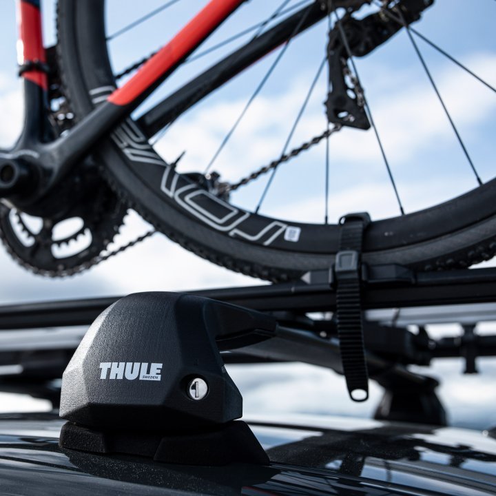 Porte Vélos de Toit Thule TopRide 568001 – Image 6
