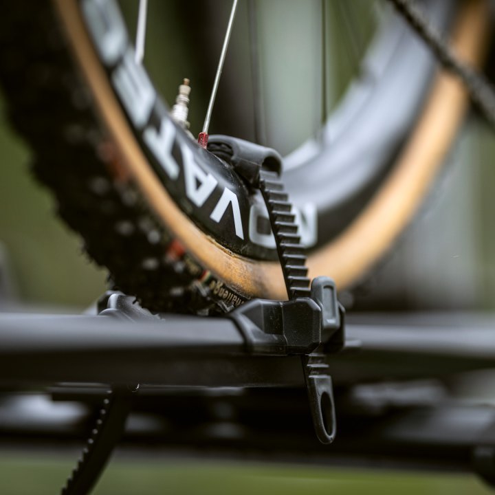 Porte Vélos de Toit Thule TopRide 568001 – Image 5