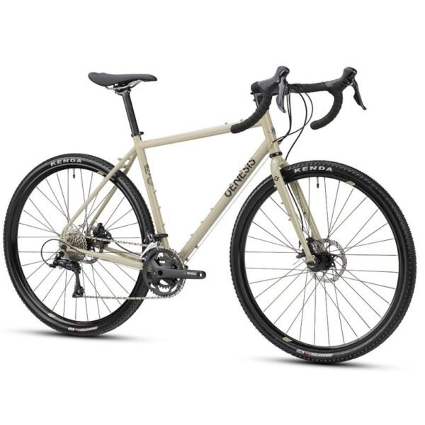 Vélo gravel Genesis Croix de Fer 20