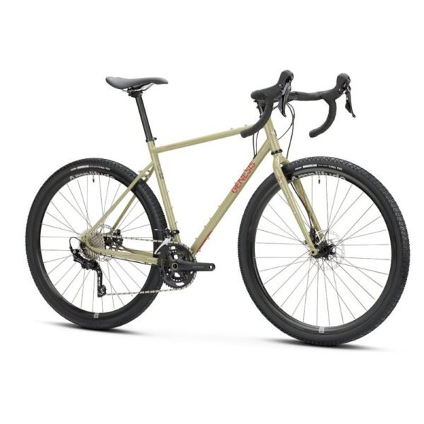 Vélo gravel Genesis Croix de Fer 30