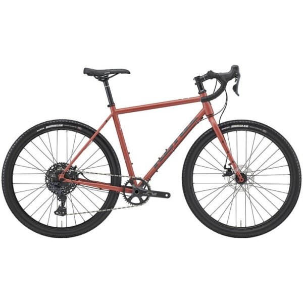Vélo Kona gravel Rove - Microshift