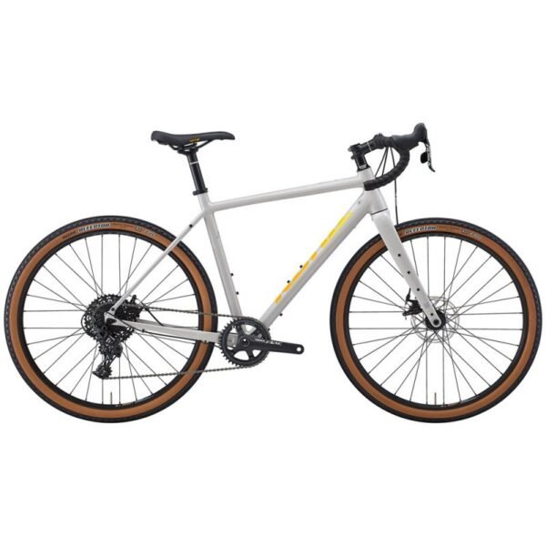 Vélo Kona gravel Rove NRB