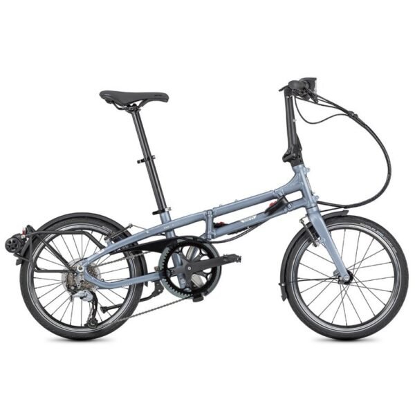 Vélo Tern BYB P8 pliant