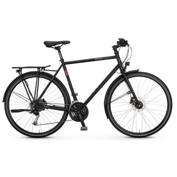Vélo VSF Fahrradmanufaktur T-100 Sport - Shimano