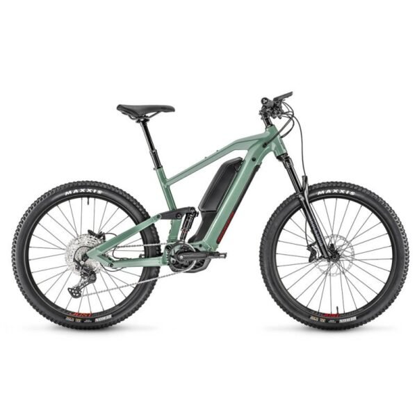 Moustache Samedi 27 FS Weekend EQ