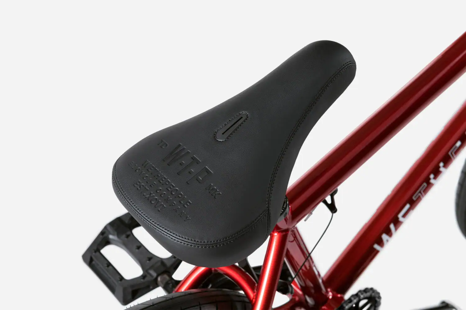 Arcade 20" Velo Freestyle BMX – Image 10