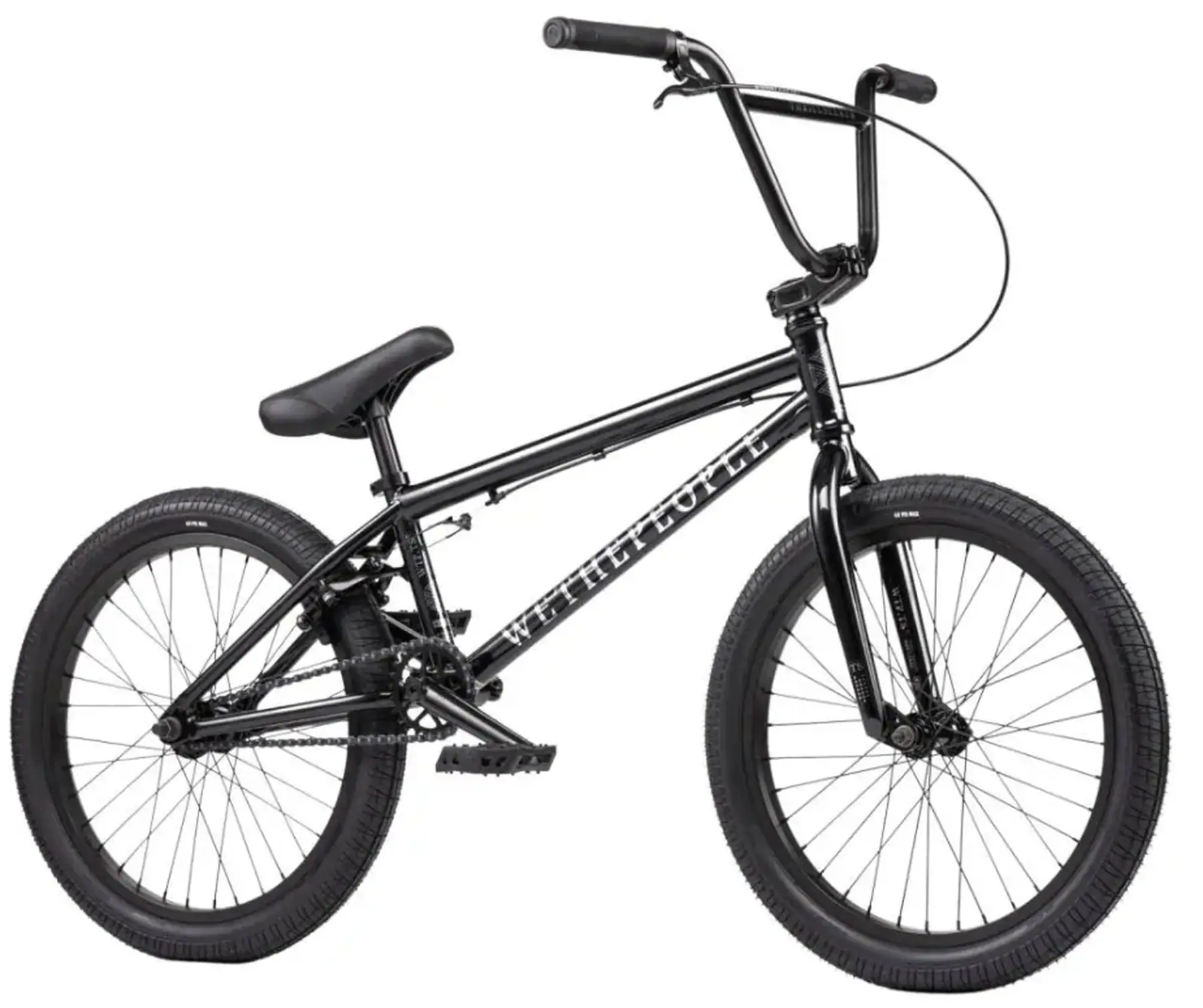Thrillseeker 20" Vélo Freestyle BMX – Image 10
