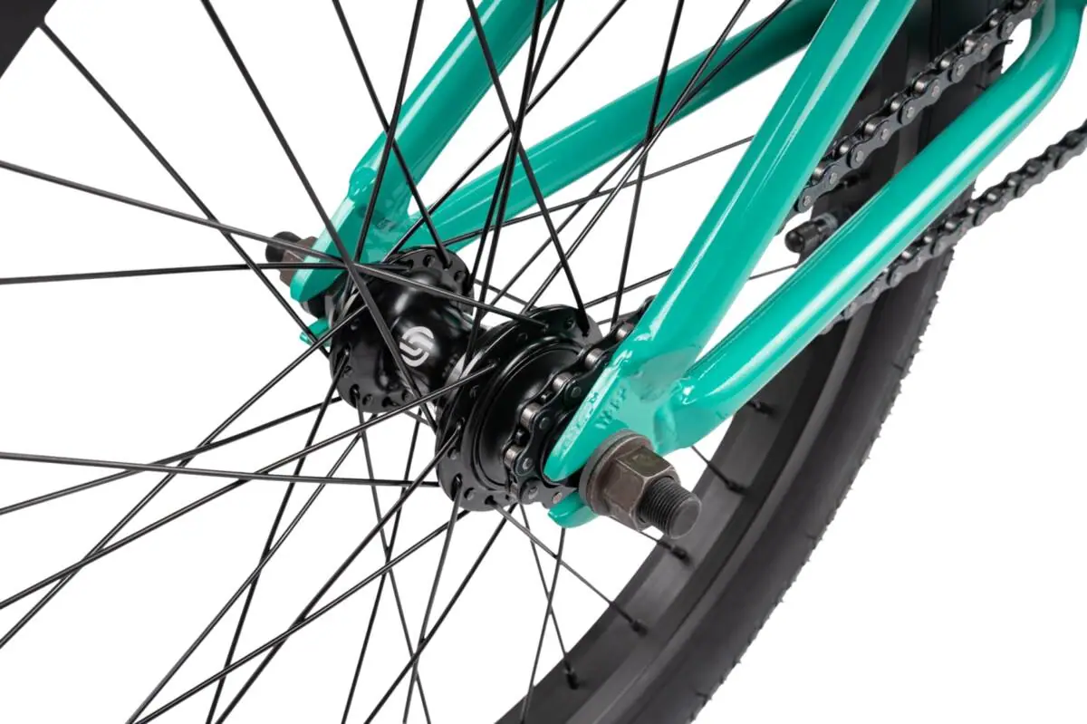 Thrillseeker 20" Vélo Freestyle BMX – Image 4