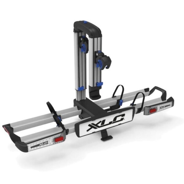 XLC Porte-Vélos Inférieur Almada Work-E VC-C07