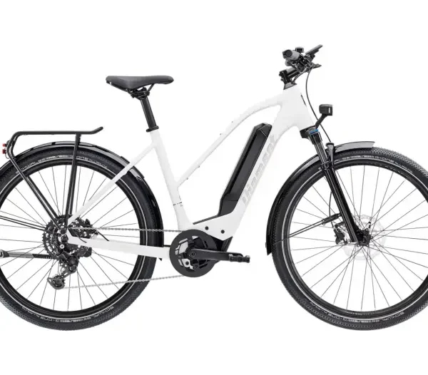 Vélo électrique DIAMANT Zing Génération 2 Cues 400Wh Tr